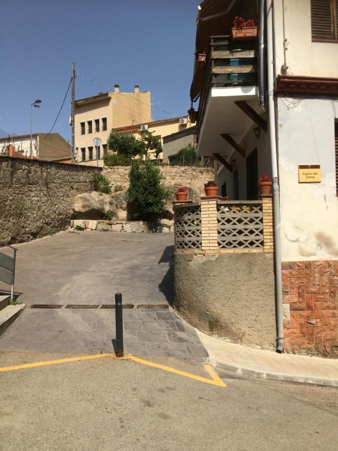 Casa iaia Monistrol de Montserrat Exterior foto