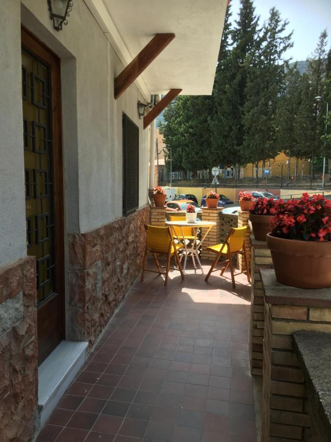 Casa iaia Monistrol de Montserrat Exterior foto