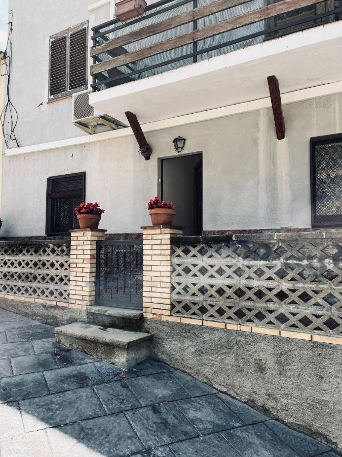 Casa iaia Monistrol de Montserrat Exterior foto